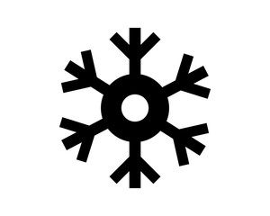 Wall Mural - black Celebration fashion image vector icon logo symbol