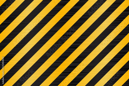 Under Construction Background Black Yellow Diagonal Stripes Buy