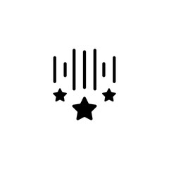 star icon vector