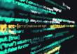 © James Thew - Internet Code Hack Background