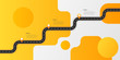 © Igor - Infographic template winding asphalt road with pin-pointers. Vector EPS 10