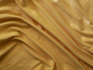 silk fabric background,texture of cloth