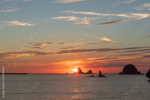 太田子海岸夕日と夕焼け Buy This Stock Photo And Explore Similar Images At Adobe Stock Adobe Stock 太田子海岸夕日と夕焼け Buy This Stock Photo And Explore Similar Images At Adobe Stock Adobe Stock