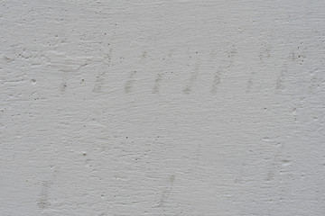 Wall fragment with scratches and cracks. It can be used as a background