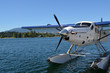 Wasserflugzeug Vancouver Kanada
