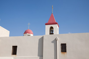 Church of Saint Andrew at Acre