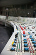 © rootstocks - Control panel of the nuclear power plant