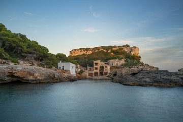 Poster - Mallorca, Baleares, Spain