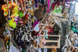 © Matyas Rehak - Pregnancy offerings on a tree at Kandasamy (Koneswaram) temple in Trincomalee, Sri Lanka