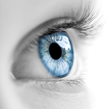 Blue Eye 