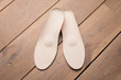 © masyuk1989 - orthopedic insoles