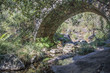 © JKeiser - Ancient bridge over a creek