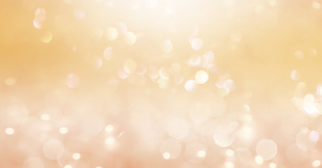 Wall Mural - beautiful abstract shiny light and glitter background