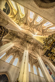 Fototapeta Paryż - Kościół