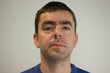 © Natalya - middle-aged man photo on documents portrait