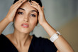 © SHOTPRIME STUDIO - pretty lady and holding her head