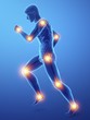 © Science RF - Man with joint pain, illustration