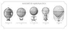 History Of Aeronautics