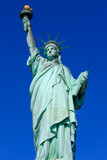 Fototapeta Nowy Jork - Statue de la liberté
