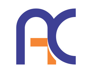 Sticker - typography alphabet typeset typeface logotype font image vector icon