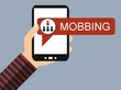 © kebox - Mobbing und Ausgrenzung - Drucken mit dem Smartphone