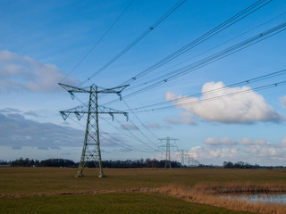 Holland Platteland