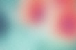 Grain Blur Gradient Noise Wallpaper Background Grainy noisy textured blurry color texture  teal aqua pink