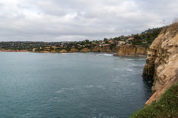 Wall Mural - La Jolla Cove