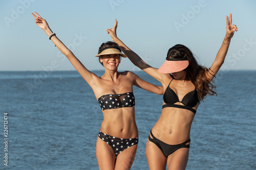 slim dark girls