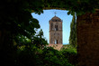 Bell Tower - Fara in Sabina, Rieti, Italy