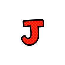 J