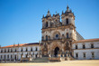 Alcobaca Monastery, Portugal