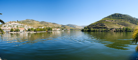 Douro River Pinhao