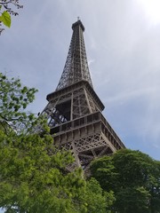 eiffel tower