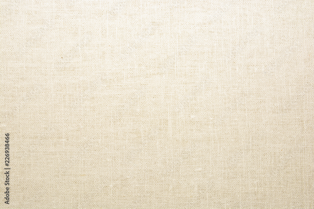 Texture of natural linen fabric Stock Photo | Adobe Stock