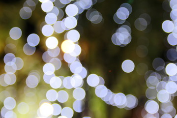 Bokeh