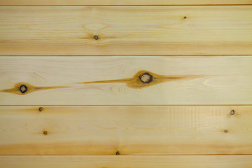 Wood plank brown texture background.