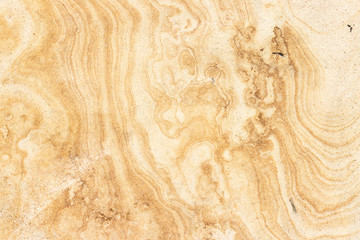 sandstone texture background, natural surface close up.