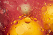 © Alex - Red / orange/ yellow colorful abstract design / texture. Beautiful backgrounds.