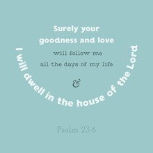 Bible Verse From Psalm