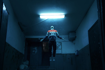 levitation