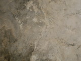 Fototapeta Desenie - gray concrete floor,dirty cement wall,background of stone
