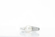 © Athichart - luxury jewelry on white background