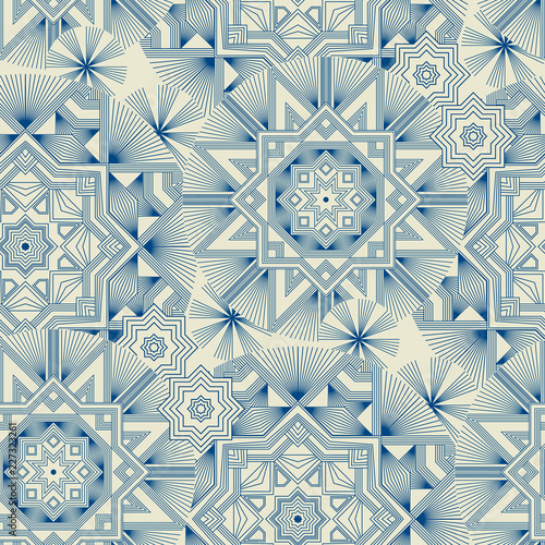 Sophisticated modern line s...