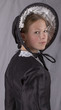 © Kathy - Victorian woman in back ensemble