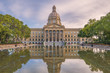Edmonton.Alberta Legislature Building