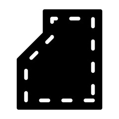 patch