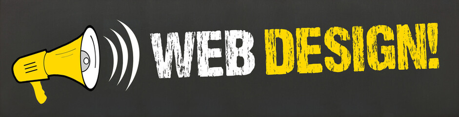 Web Design!