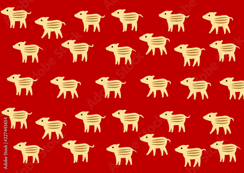 赤背景の猪の子供のうり坊の行進が可愛い年賀状の素材 Buy This Stock Illustration And Explore Similar Illustrations At Adobe Stock Adobe Stock 赤背景の猪の子供のうり坊の行進が可愛い年賀状の素材 Buy This Stock Illustration And Explore Similar Illustrations At Adobe Stock Adobe Stock
