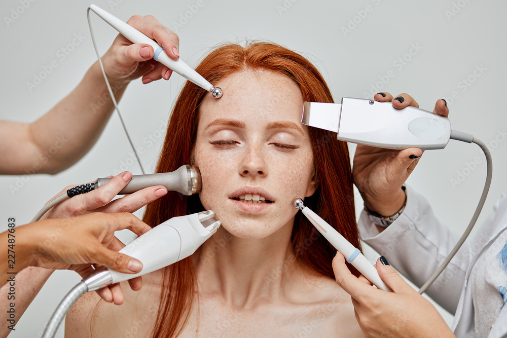 Anti-aging Facial Kuala Lumpur